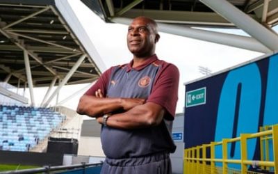 The Guardian – ‘A massive part of my life’: Alex Williams’s Manchester City odyssey